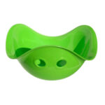 Imagen principal de Bilibo verde juego de equilibrio y motricidad