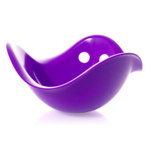 Imagen principal de Bilibo violeta juego de equilibrio y motricidad