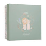 Imagen de caja cerrada de Caja regalo Safari Friends de Little Dutch