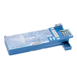 Imagen principal de Estuche pop up Blue Space de Tutete
