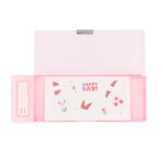 Imagen de pegatinas de Estuche pop up Pink Garden de Tutete