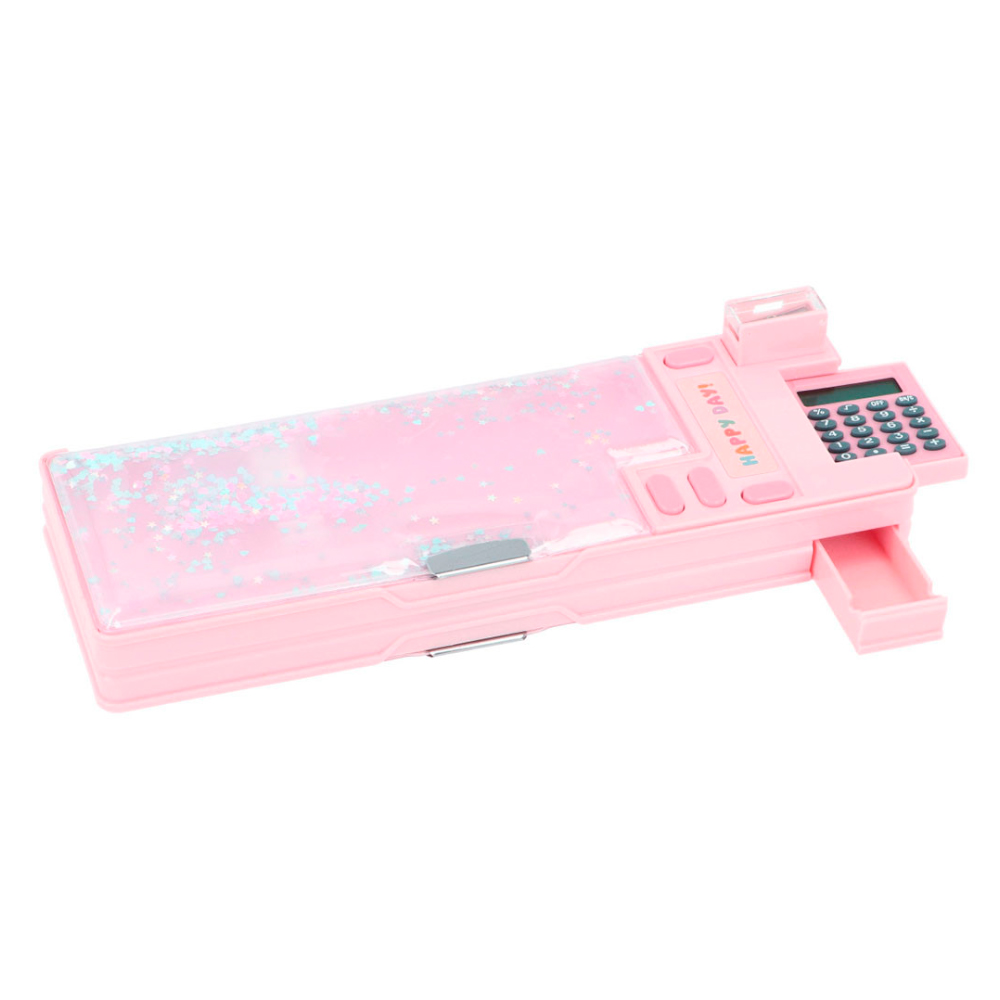 Estuche pop up Pink Garden de Tutete Imagen principal de Estuche pop up Pink Garden de Tutete