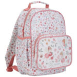 Imagen principal de Mochila grande Fairies de Little Dutch