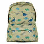 Imagen principal de Mochila infantil Dinosaurios A Little Lovely Company