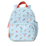 Imagen principal de Mochila infantil Tutete colección Circus Show