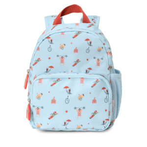 Imagen principal de Mochila infantil Tutete colección Circus Show
