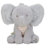 Imagen principal de Peluche elefante 17 cm Safari Friends de Little Dutch