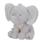Imagen de lado de Peluche elefante 17 cm Safari Friends de Little Dutch