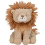 Imagen principal de Peluche león 17 cm Safari Friends de Little Dutch