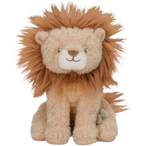 Imagen principal de Peluche león 17 cm Safari Friends de Little Dutch