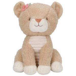 Imagen principal de Peluche leona Safari Friends de Little Dutch
