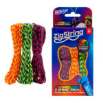 Imagen de portada de Set de cuerdas de repuesto Camaleón para ZipString.