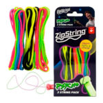 Imagen de portada de Set de cuerdas de repuesto Psycho para ZipString