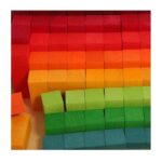 Bloques escalonados para contar - Imagen 8