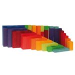 Bloques escalonados para contar - Imagen 4
