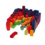 Bloques escalonados para contar - Imagen 6