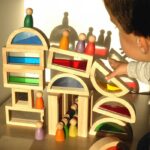 Bloques sensoriales líquidos - Imagen 2