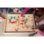 Caja de juego de los cuatro elementos - Imagen 2