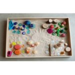 Caja de juego de los cuatro elementos - Imagen 3