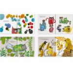 El monstruo de colores - Imagen 2