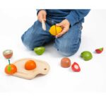 Surtido de frutas - Imagen 3