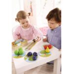 Primer frutal haba - Imagen 3