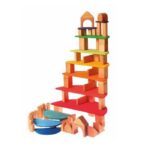 Semicírculos de colores de Grimm´s - Imagen 4