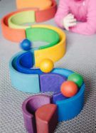 arco iris waldorf circuito