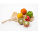 Surtido de frutas - Imagen 2