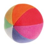 Pelota de tela